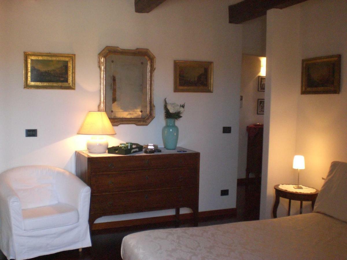 Le Mansarde Deluxe Veneza Exterior foto